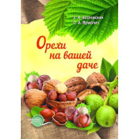 Орехи на вашей даче